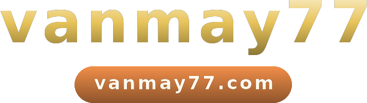 vanmay77 logo